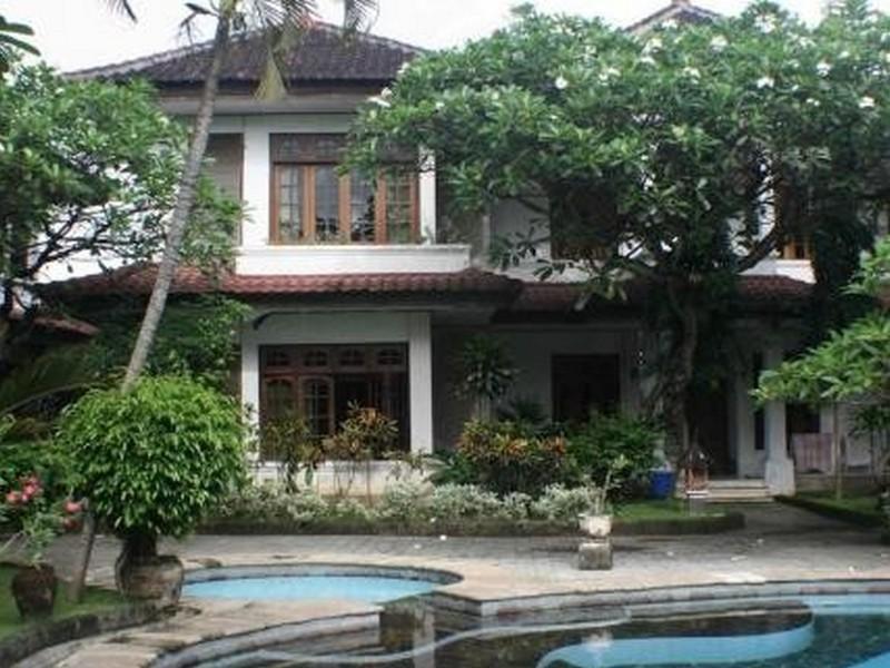 Sari Bali Resort Tuban Exteriér fotografie