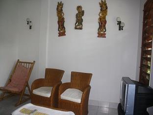 Sari Bali Resort Tuban Exteriér fotografie