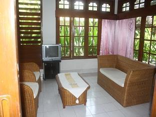 Sari Bali Resort Tuban Exteriér fotografie